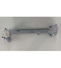 Máquina De Vidro Traseiro Esquerda Honda Hrv 2016