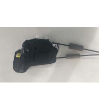 Fechadura Da Porta  Traseira Esquerda Honda Hrv 2016