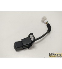 Câmera De Ré Honda Hrv 2016