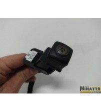 Câmera De Ré Honda Hrv 2016