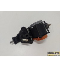 Cinto Segurança Tras/central Honda Hrv 2016