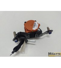 Cinto Segurança Tras/central Honda Hrv 2016