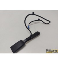 Engate Cinto De Segurança Dian/esq Honda Hrv 2016