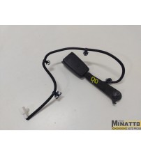 Engate Cinto De Segurança Dian/dir Honda Hrv 2016