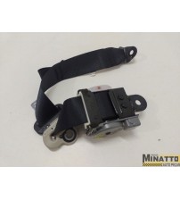 Cinto Segurança Tras/esq Honda Hrv 2016