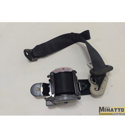 Cinto Segurança Tras/esq Honda Hrv 2016
