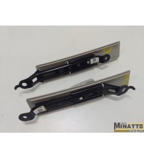 Suportes Cintos Segurança Dianteiro Honda Hrv 2016