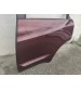 Porta Tras/esq Honda Hrv 2016 Só Lata
