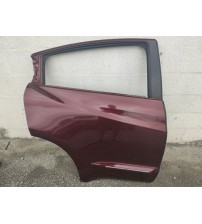 Porta Tras/dir Honda Hrv 2016 Só Lata