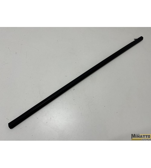 Pestana Externa Da Porta Tras/esq Honda Hrv 2016