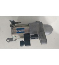 Motor De Arranque Honda Hrv 1.8 Automática 2016