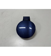 Tampa Portinhola Tanque Gasolina Hyundai Creta Limited 2024