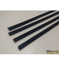 Pestanas Internas Das Portas Honda Hrv 2016