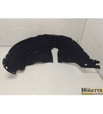 Parabarro Tras/esq Honda Hrv Exl 2016