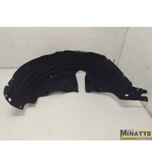 Parabarro Tras/esq Honda Hrv Exl 2016