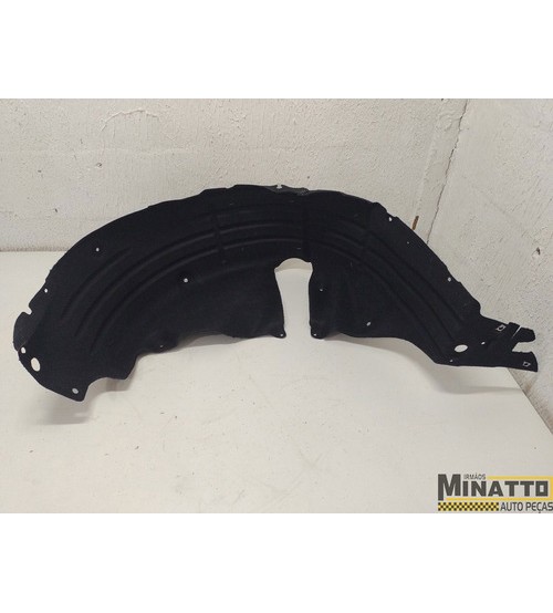 Parabarro Tras/esq Honda Hrv Exl 2016