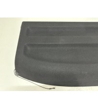 Tampão Traseiro Porta Mala Honda Hrv 2016 Detalhe