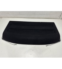 Tampão Traseiro Porta Mala Honda Hrv 2016 Detalhe