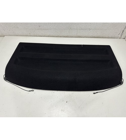 Tampão Traseiro Porta Mala Honda Hrv 2016 Detalhe