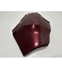 Parachoque Tras/dir Honda Hrv 2016 Parachoque Tras/dir Honda Hrv 2016