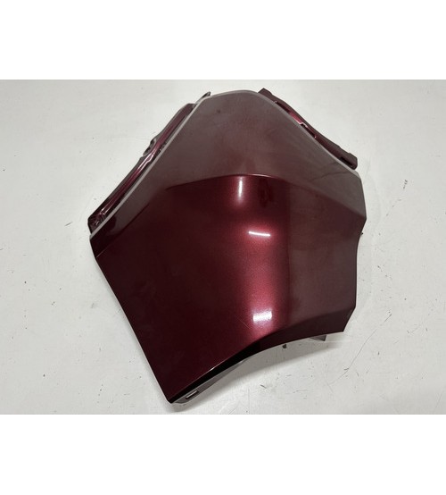 Parachoque Tras/dir Honda Hrv 2016