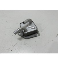 Trocador Calor Óleo Cambio Honda Hrv Cvt 2016