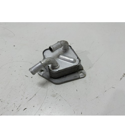 Trocador Calor Óleo Cambio Honda Hrv Cvt 2016