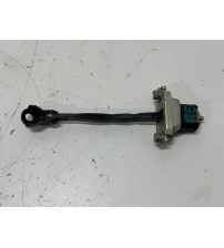 Limitador Da Porta Dian/esq Honda Hrv 2016