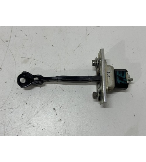 Limitador Da Porta Tras/esq Honda Hrv 2016