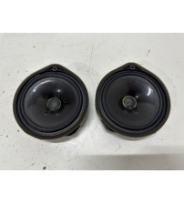 Auto Falante Das Portas Traseiras Honda Hrv 2016