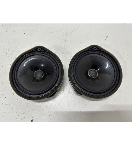 Auto Falante Das Portas Traseiras Honda Hrv 2016