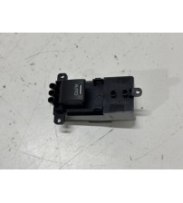 Botão Vidro Elétrico Tras/esq Honda Hrv 2016