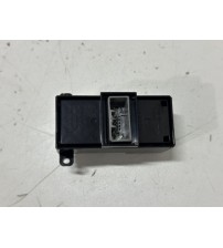 Botão Vidro Elétrico Tras/dir Honda Hrv 2016