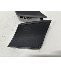 Acabamento Twiter Superior Painel Honda Hrv 2016