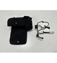 Suporte Extintor Honda Hrv 2016