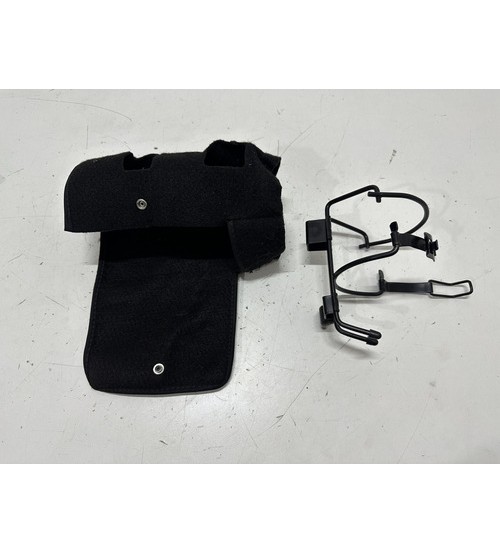 Suporte Extintor Honda Hrv 2016