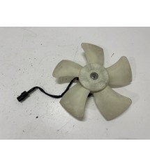 Ventoinha Honda Hrv 1.8 Cvt 2016