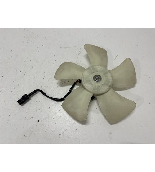 Ventoinha Honda Hrv 1.8 Cvt 2016