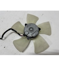 Ventoinha Honda Hrv 1.8 Cvt 2016