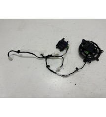 Chicote Elétrico Caixa Evaporadora Honda Hrv Exl 2016