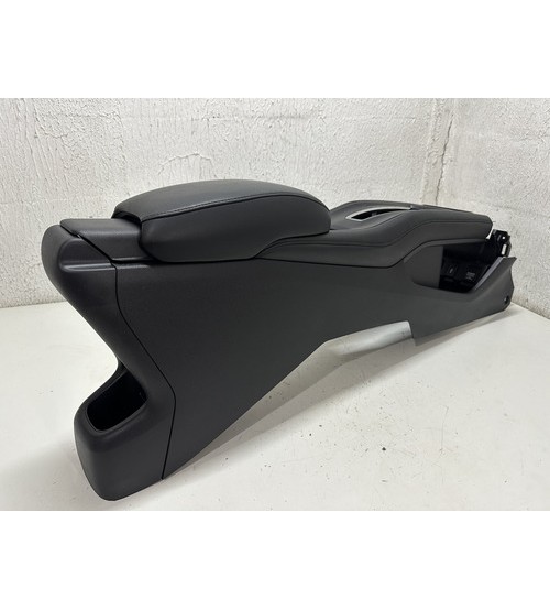 Console Central Honda Hrv Exl 2016