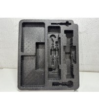 Chave De Roda Macaco Honda Hrv 2016