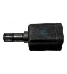 Tulipa Esquerda Honda Hrv 1.8 Cvt Aut. 2016