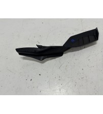 Acabamento Dian/dir Churrasqueira Honda Hrv 2016