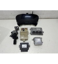 Modulo De Injeção Honda Hrv Exl 1.8 Cvt 2016 Modulo De Injeção Honda Hrv Exl 1.8 Cvt 2016