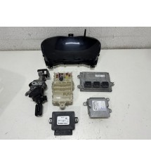 Modulo De Injeção Honda Hrv Exl 1.8 Cvt 2016 Modulo De Injeção Honda Hrv Exl 1.8 Cvt 2016