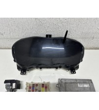 Modulo De Injeção Honda Hrv Exl 1.8 Cvt 2016