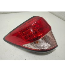 Lanterna Tras/esq Carroceria Honda Hrv Exl 2016 Lanterna Tras/esq Carroceria Honda Hrv Exl 2016
