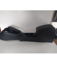 Console E Apoio De Braço Central Jetta Tsi 2012 #4