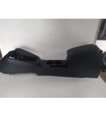 Console E Apoio De Braço Central Jetta Tsi 2012 #4 Console E Apoio De Braço Central Jetta Tsi 2012 #4